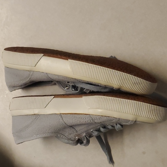 Superga sneakers size 39 - Picture 4 of 6